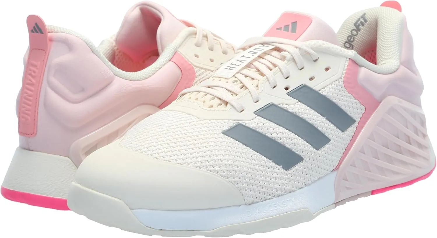 adidas Women's Dropset 3 Training Sneaker