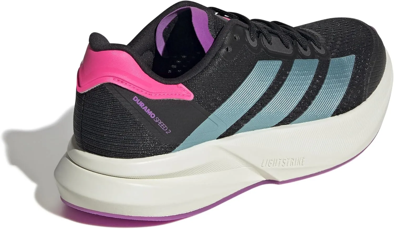 adidas Women's Duramo Speed 2 Running Sneaker