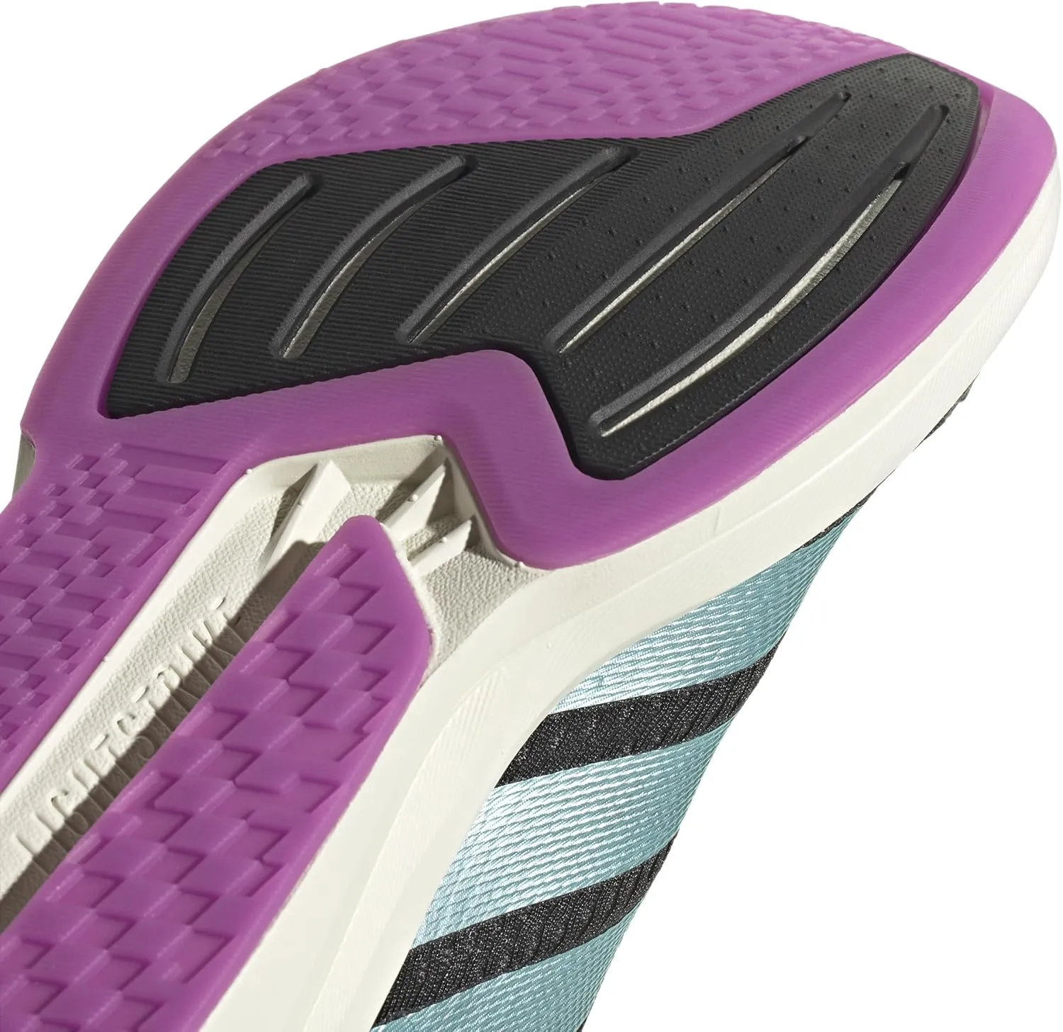 adidas Women's Duramo Speed 2 Running Sneaker
