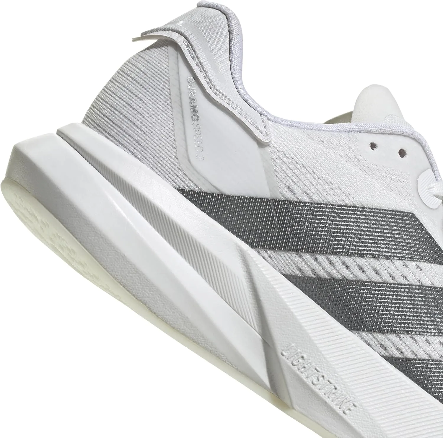 adidas Women's Duramo Speed 2 Running Sneaker