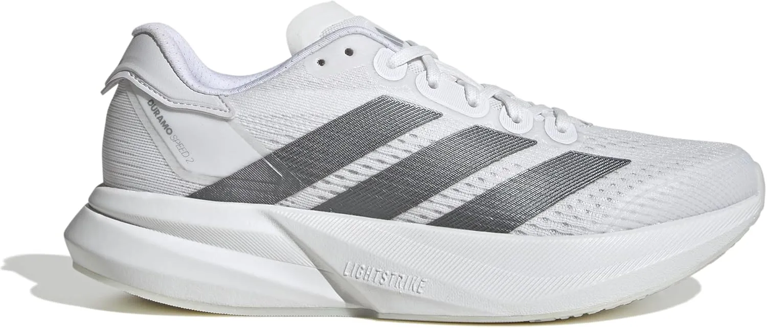 adidas Women's Duramo Speed 2 Running Sneaker