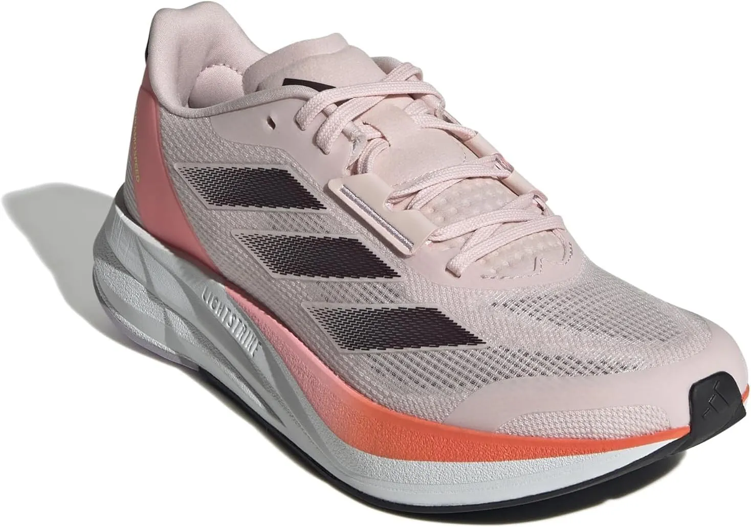 adidas Women's Duramo Speed Running Sneaker