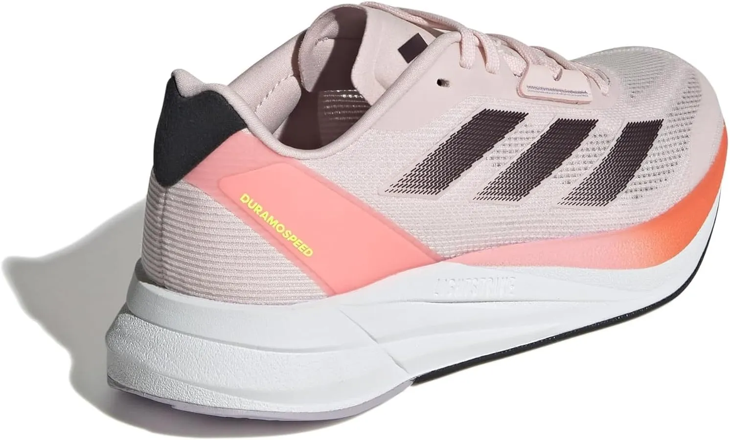 adidas Women's Duramo Speed Running Sneaker