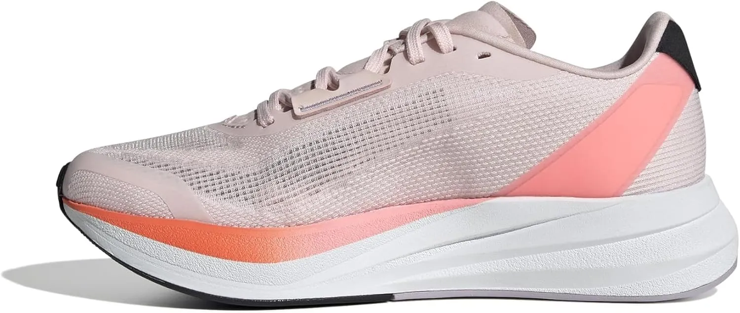 adidas Women's Duramo Speed Running Sneaker