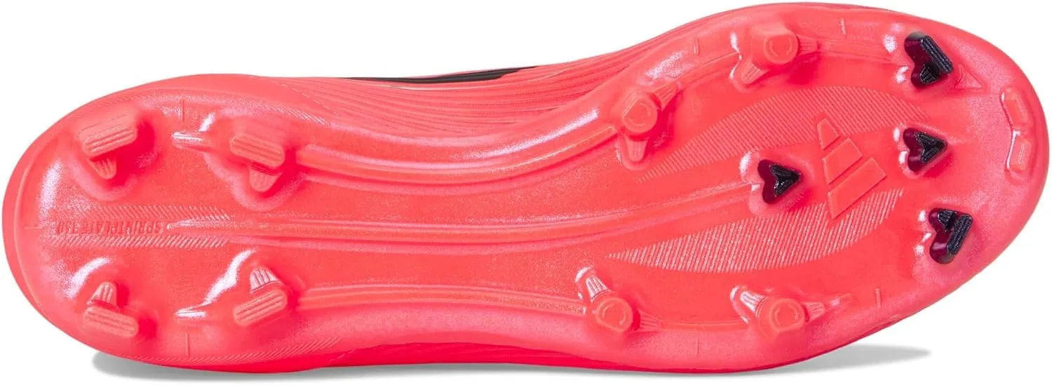 adidas Women's F50 League Mid Top Firm/Multi Ground Sneaker