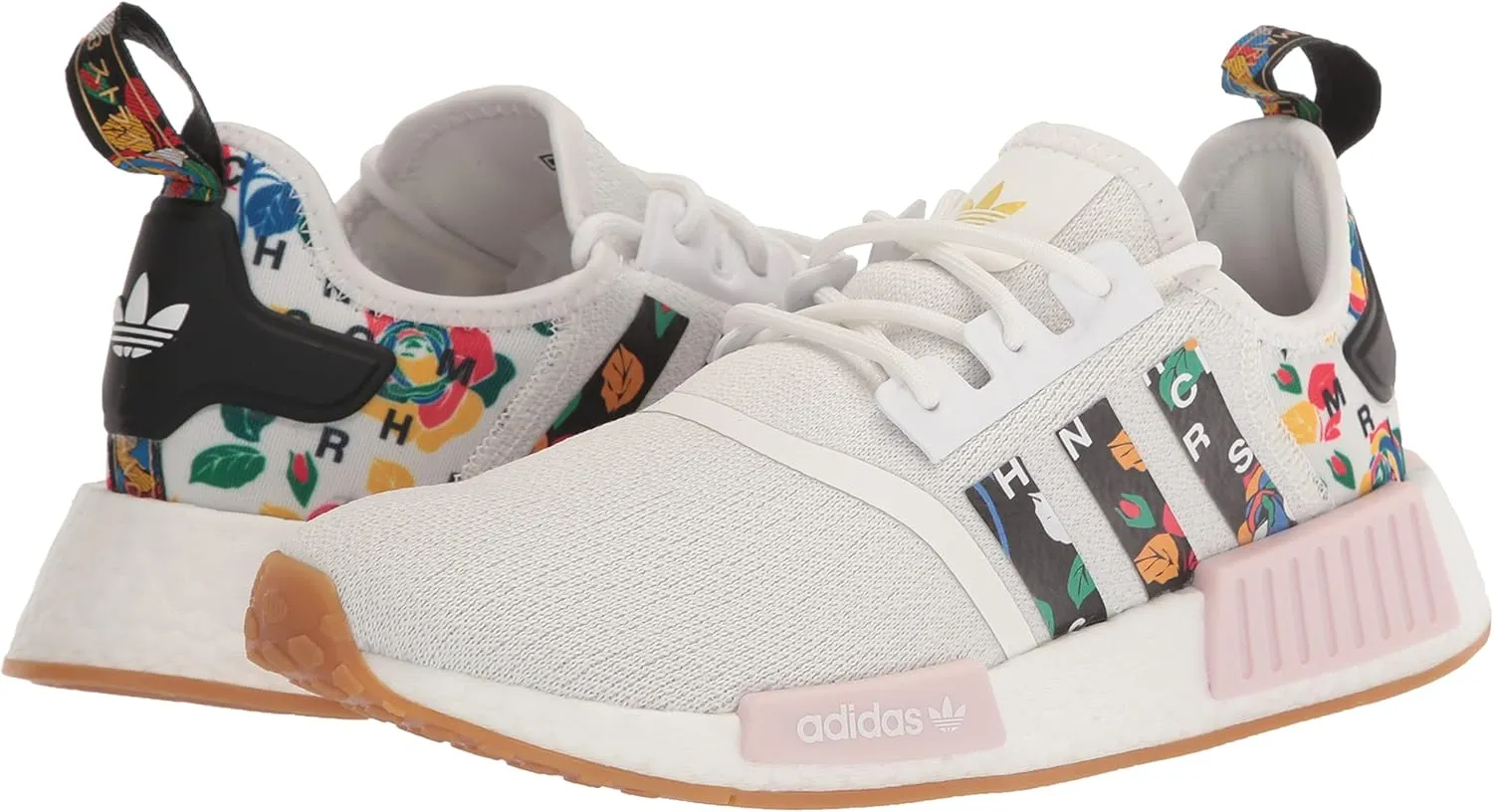 adidas Women's NMD_r1 Sneaker