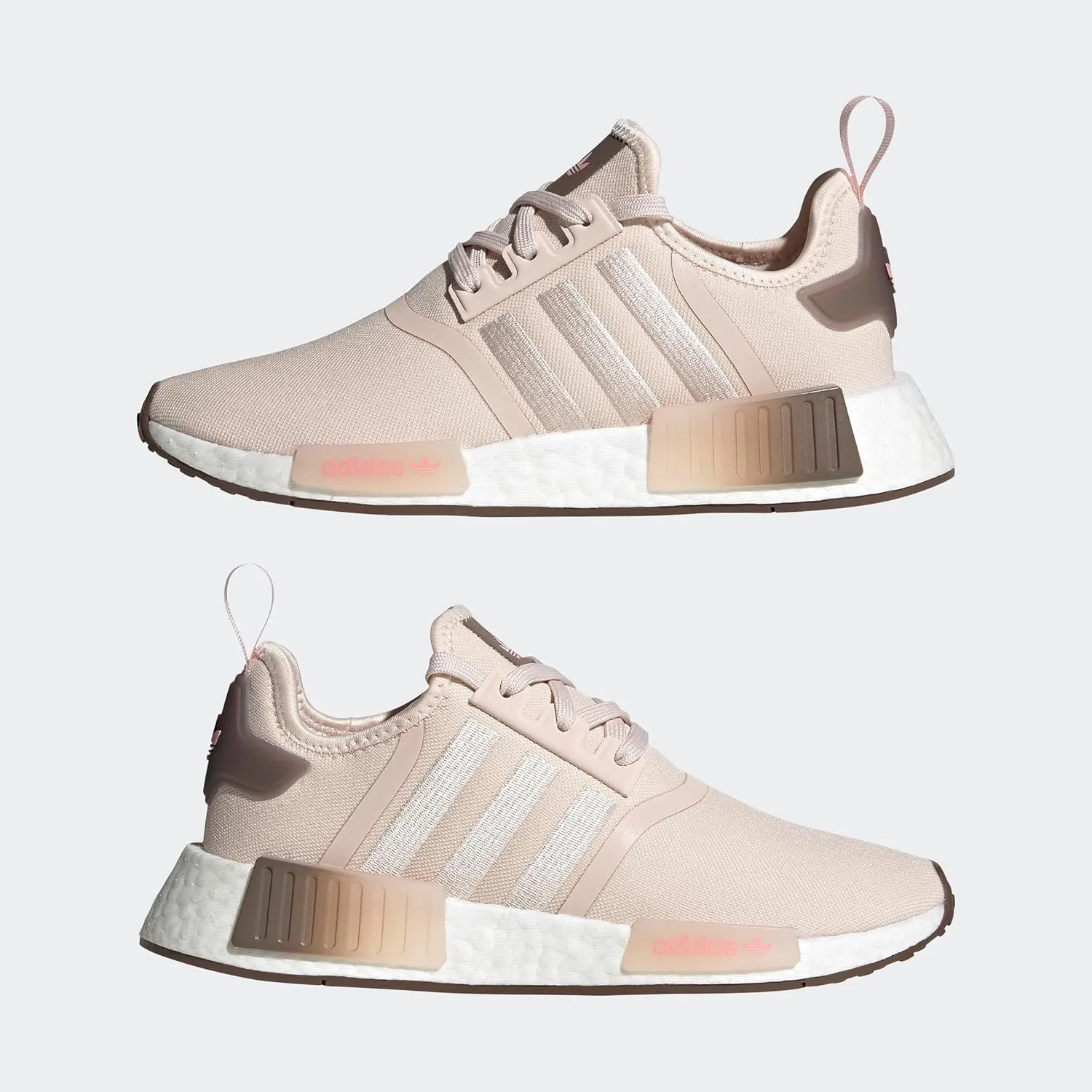 adidas Women's NMD_r1 Sneaker
