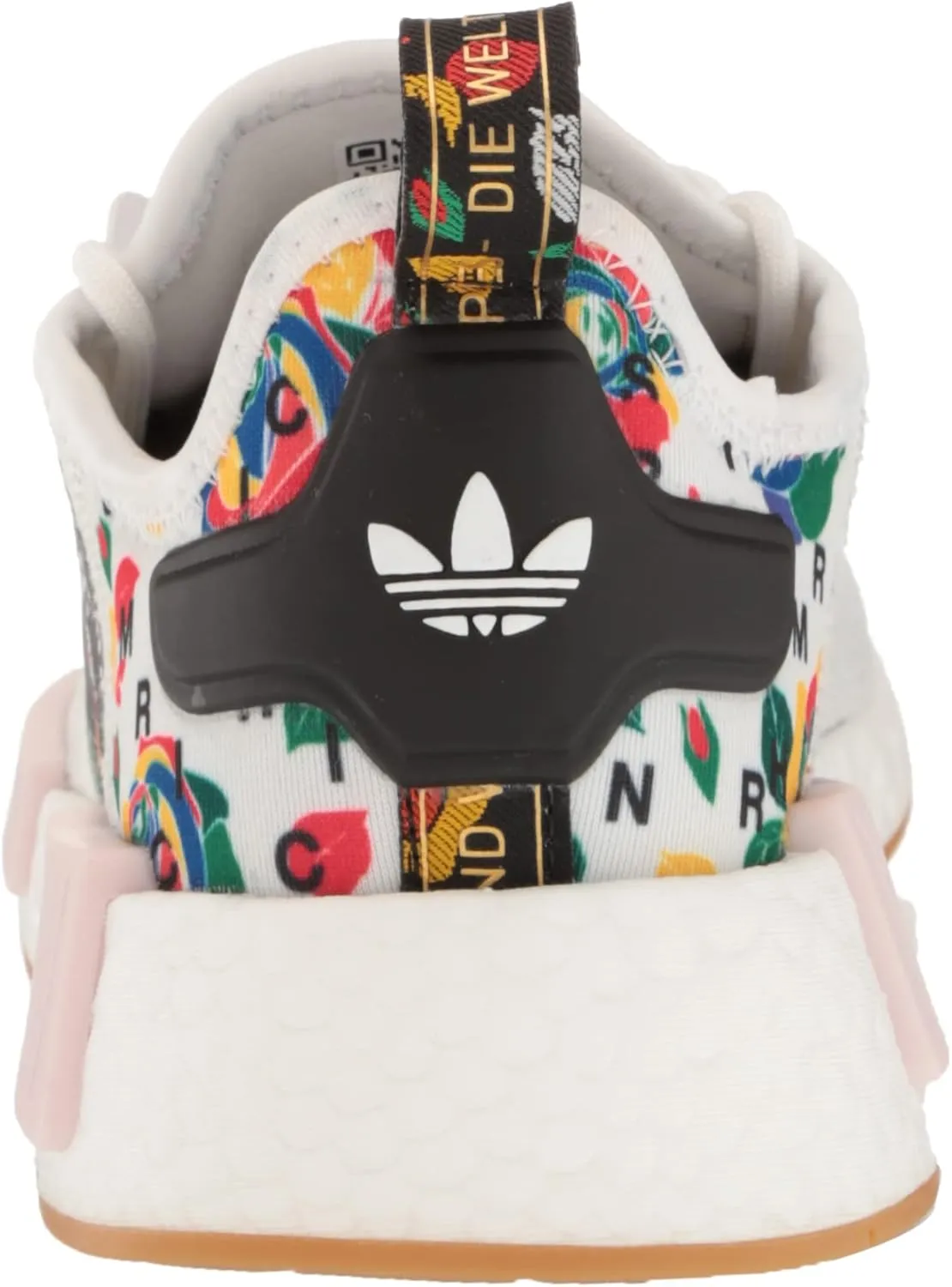 adidas Women's NMD_r1 Sneaker