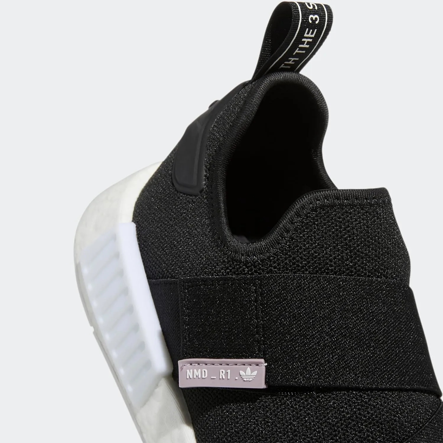 adidas Women's NMD_r1 Sneaker