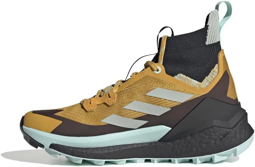 adidas Women's Terrex Free Hiker 2.0 Sneaker