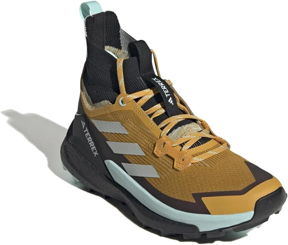 adidas Women's Terrex Free Hiker 2.0 Sneaker