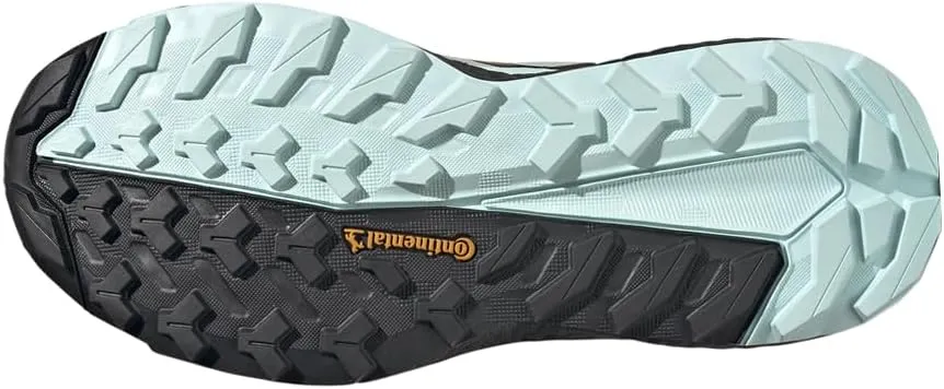 adidas Women's Terrex Free Hiker 2.0 Sneaker