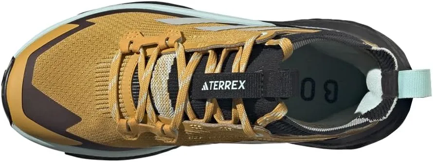 adidas Women's Terrex Free Hiker 2.0 Sneaker