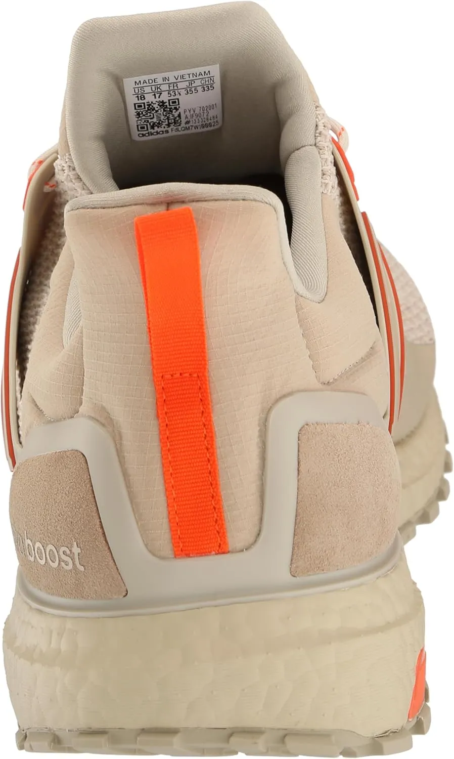 adidas Women's Ultraboost 1.0 ATR Sneaker