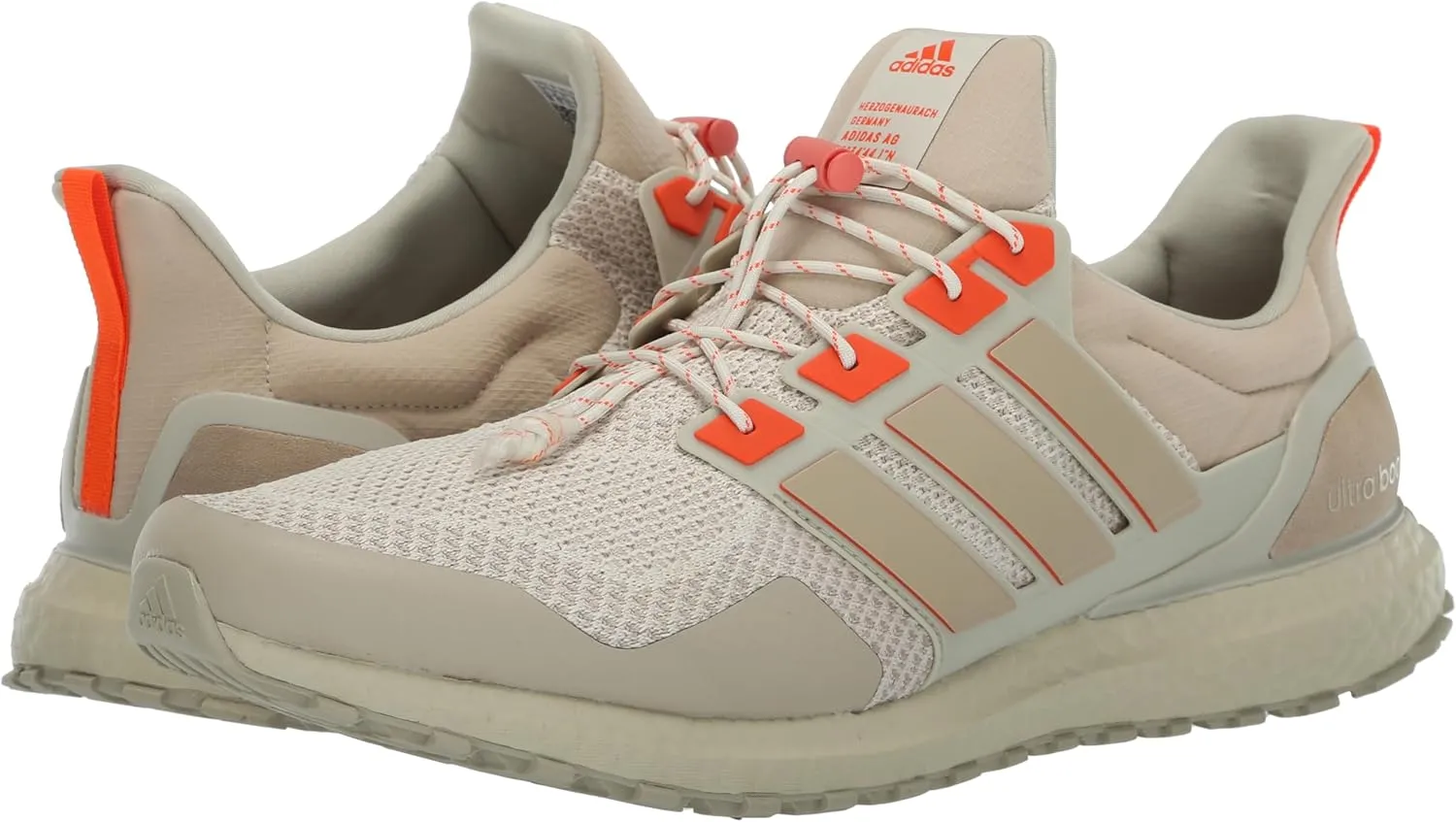 adidas Women's Ultraboost 1.0 ATR Sneaker