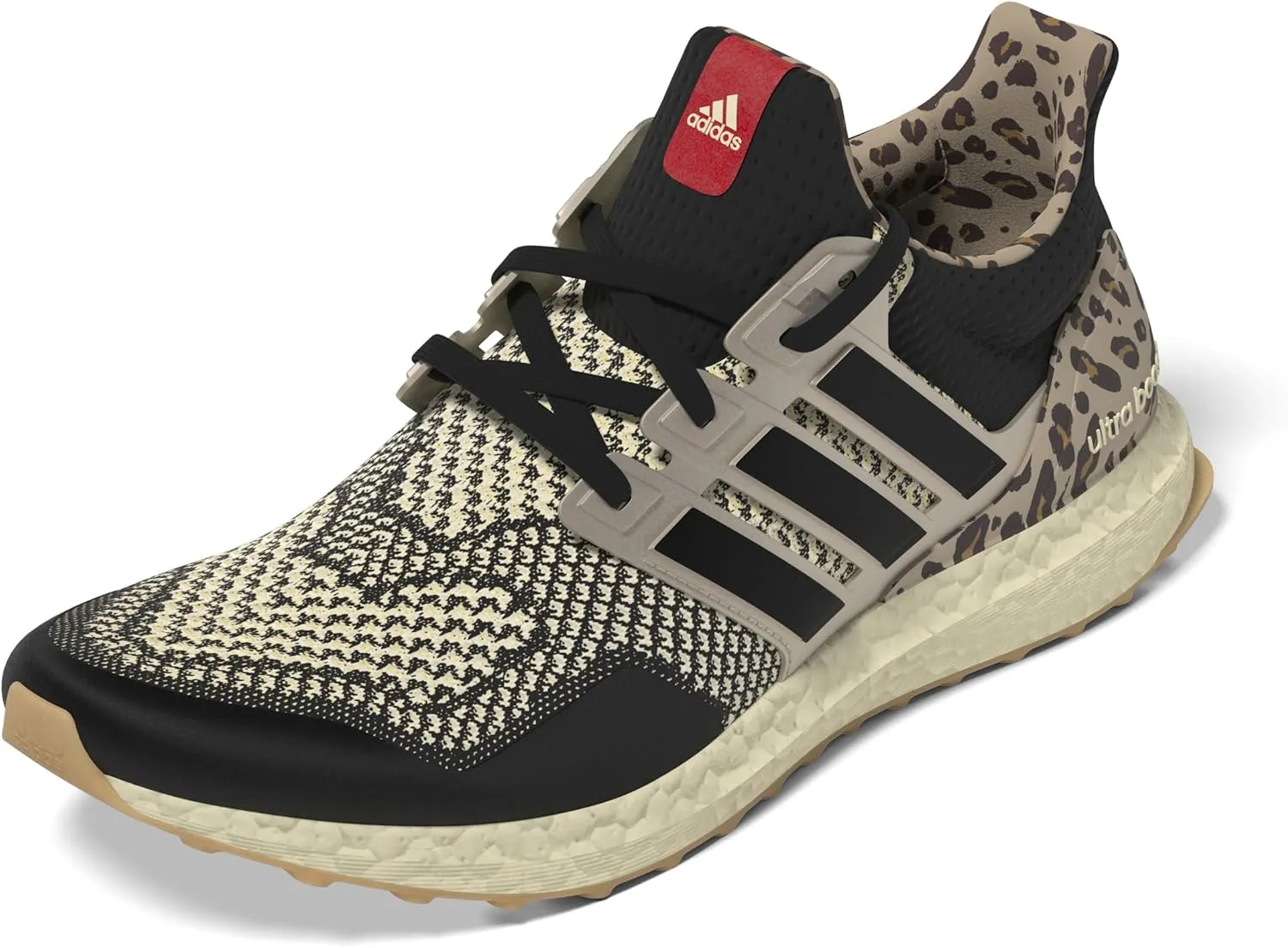 adidas Women's Ultraboost 1.0 Sustain Sneaker