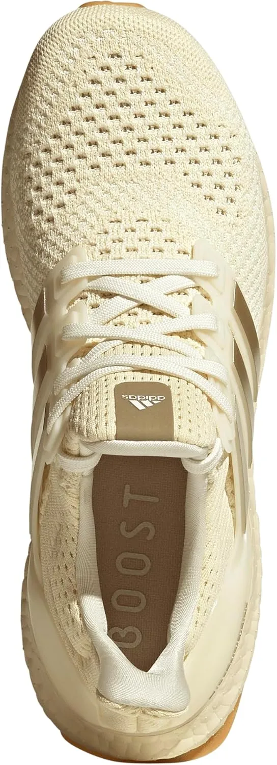 adidas Women's Ultraboost 1.0 Sustain Sneaker