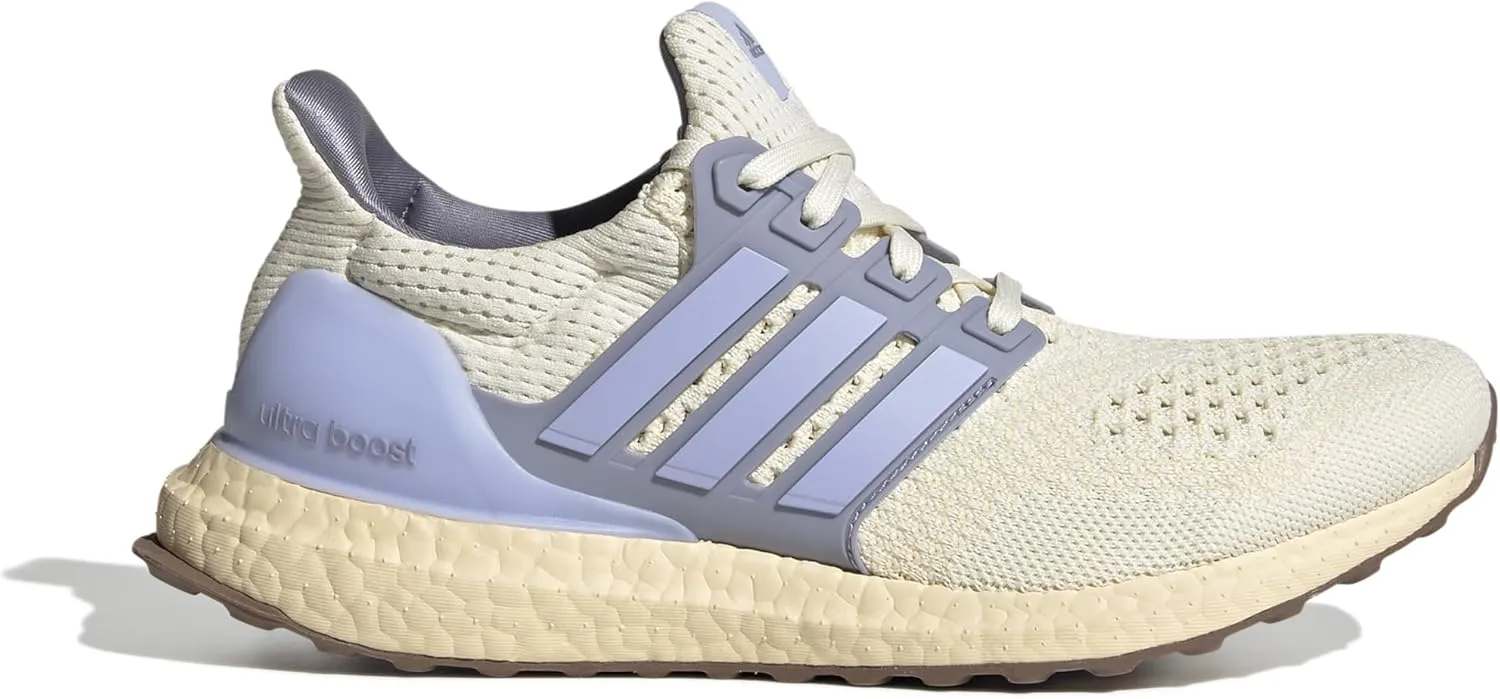 adidas Women's Ultraboost 1.0 Sustain Sneaker