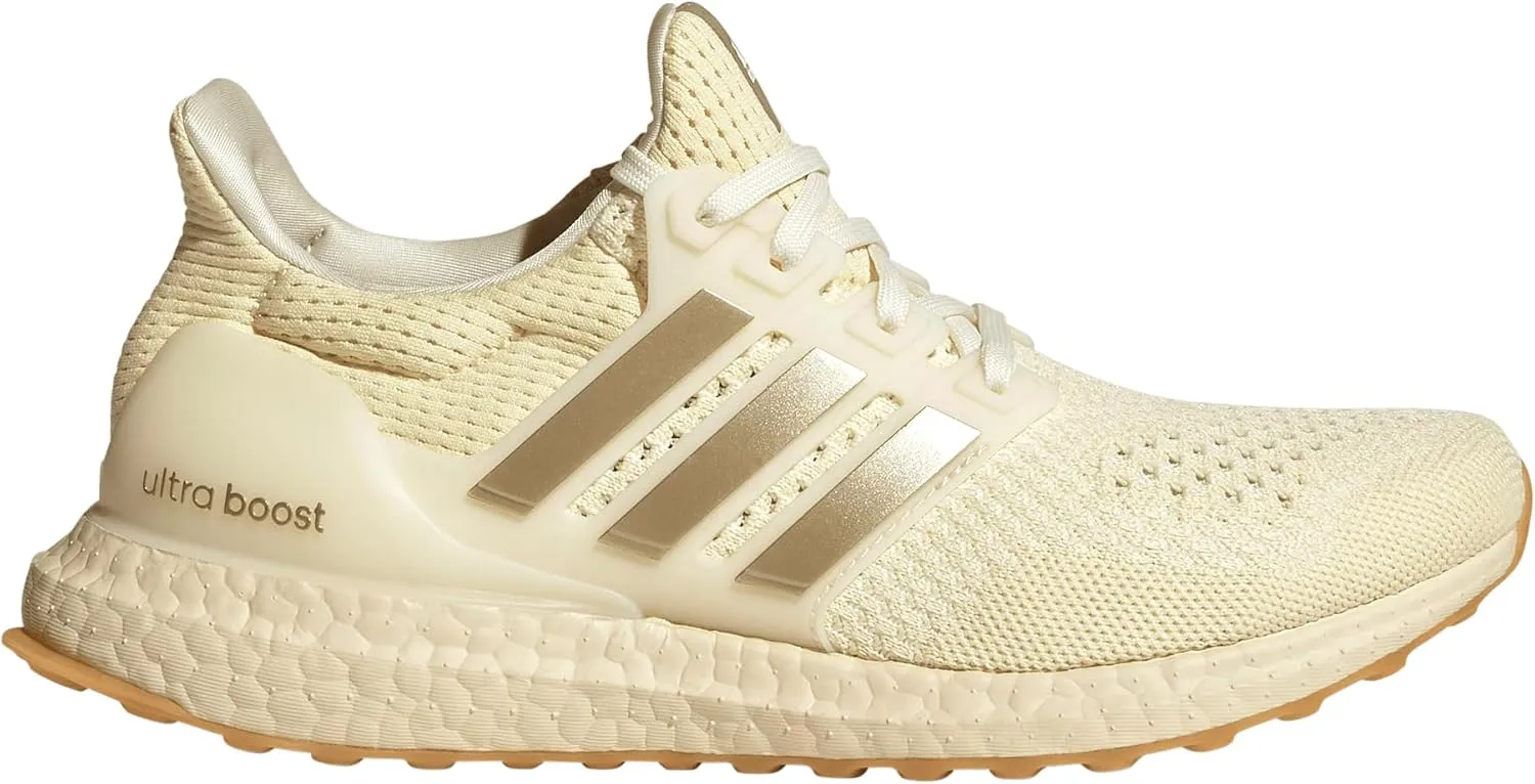 adidas Women's Ultraboost 1.0 Sustain Sneaker