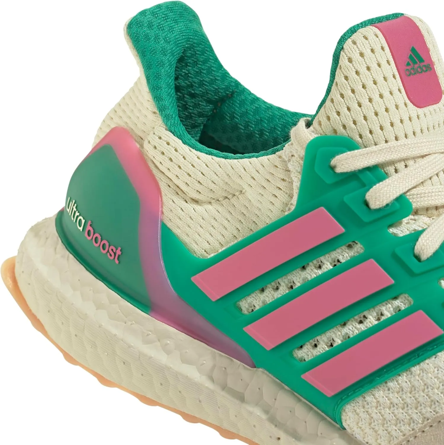 adidas Women's Ultraboost 1.0 Sustain Sneaker