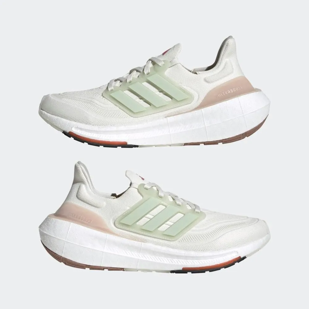adidas Women's Ultraboost Light Running Shoes Sneaker