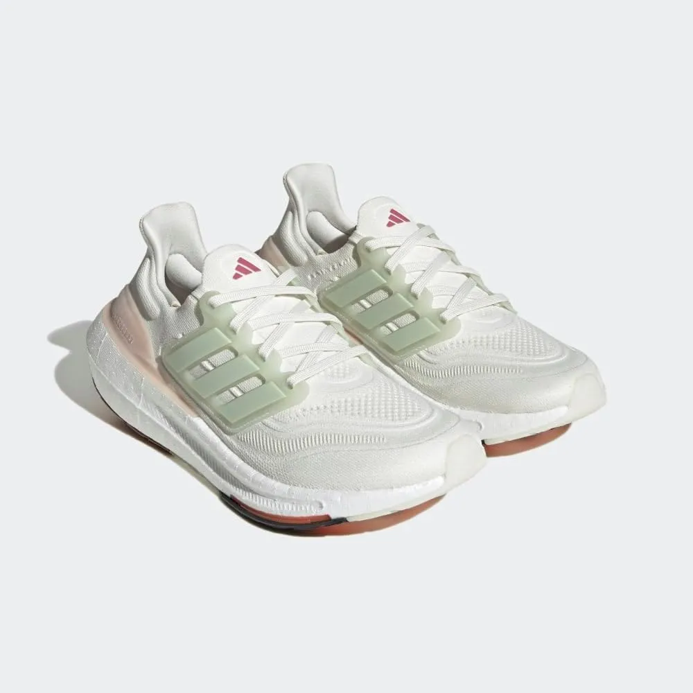 adidas Women's Ultraboost Light Running Shoes Sneaker