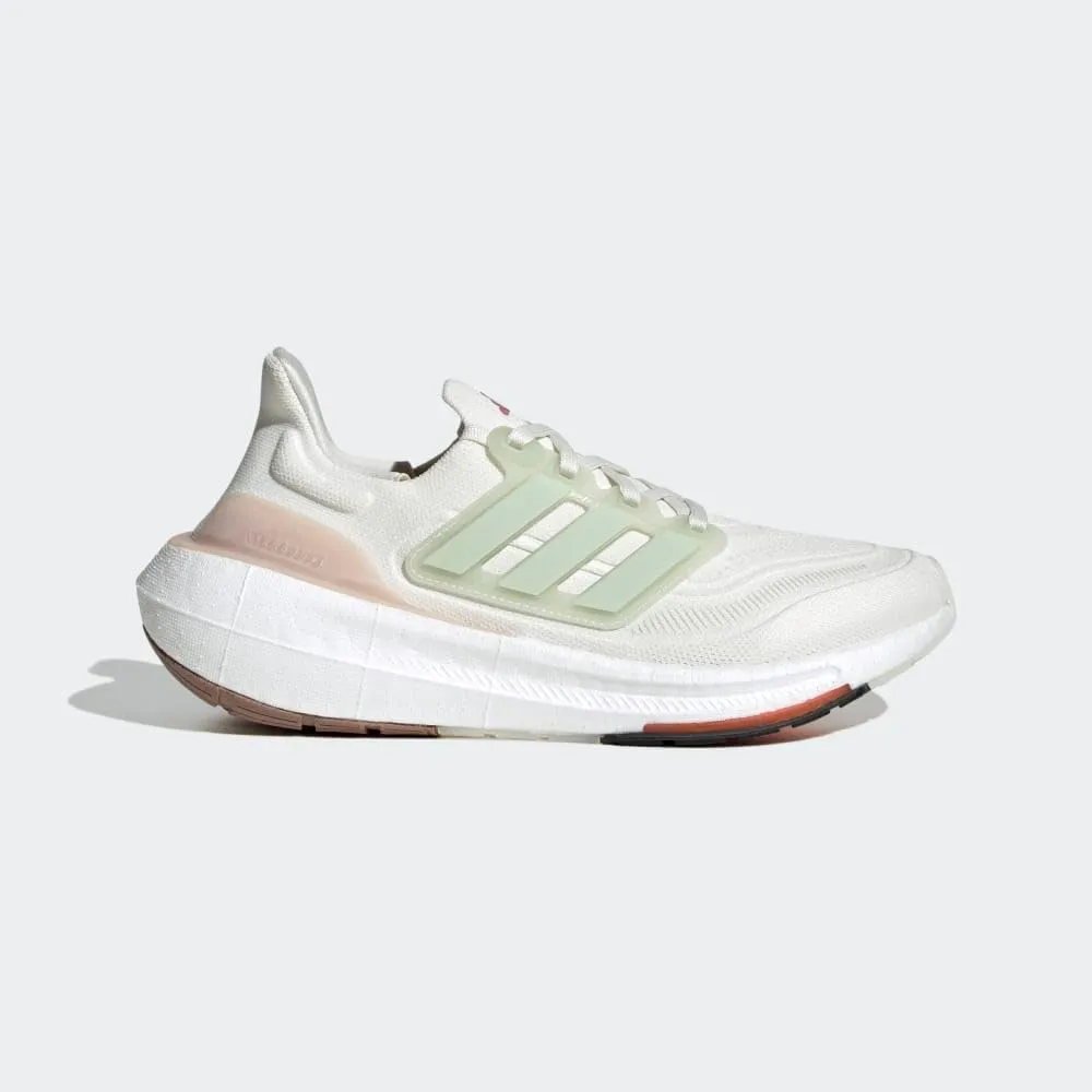 adidas Women's Ultraboost Light Running Shoes Sneaker