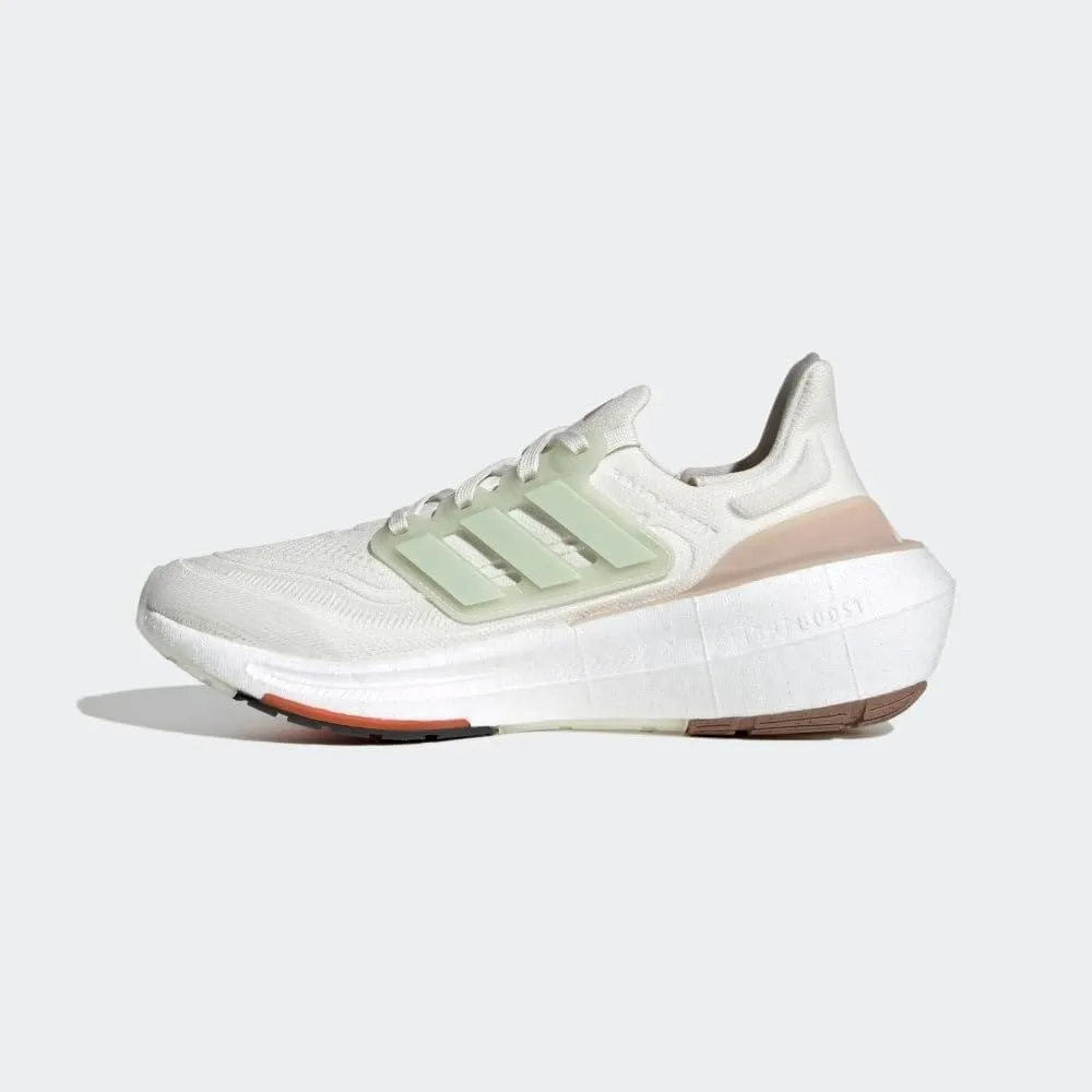 adidas Women's Ultraboost Light Running Shoes Sneaker