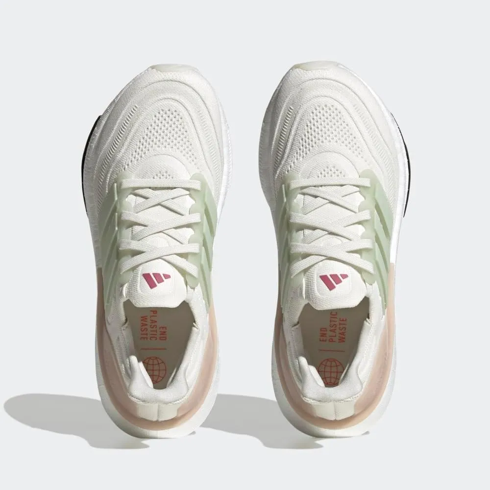 adidas Women's Ultraboost Light Running Shoes Sneaker