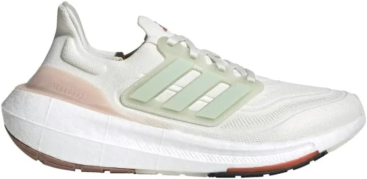 adidas Women's Ultraboost Light Running Shoes Sneaker