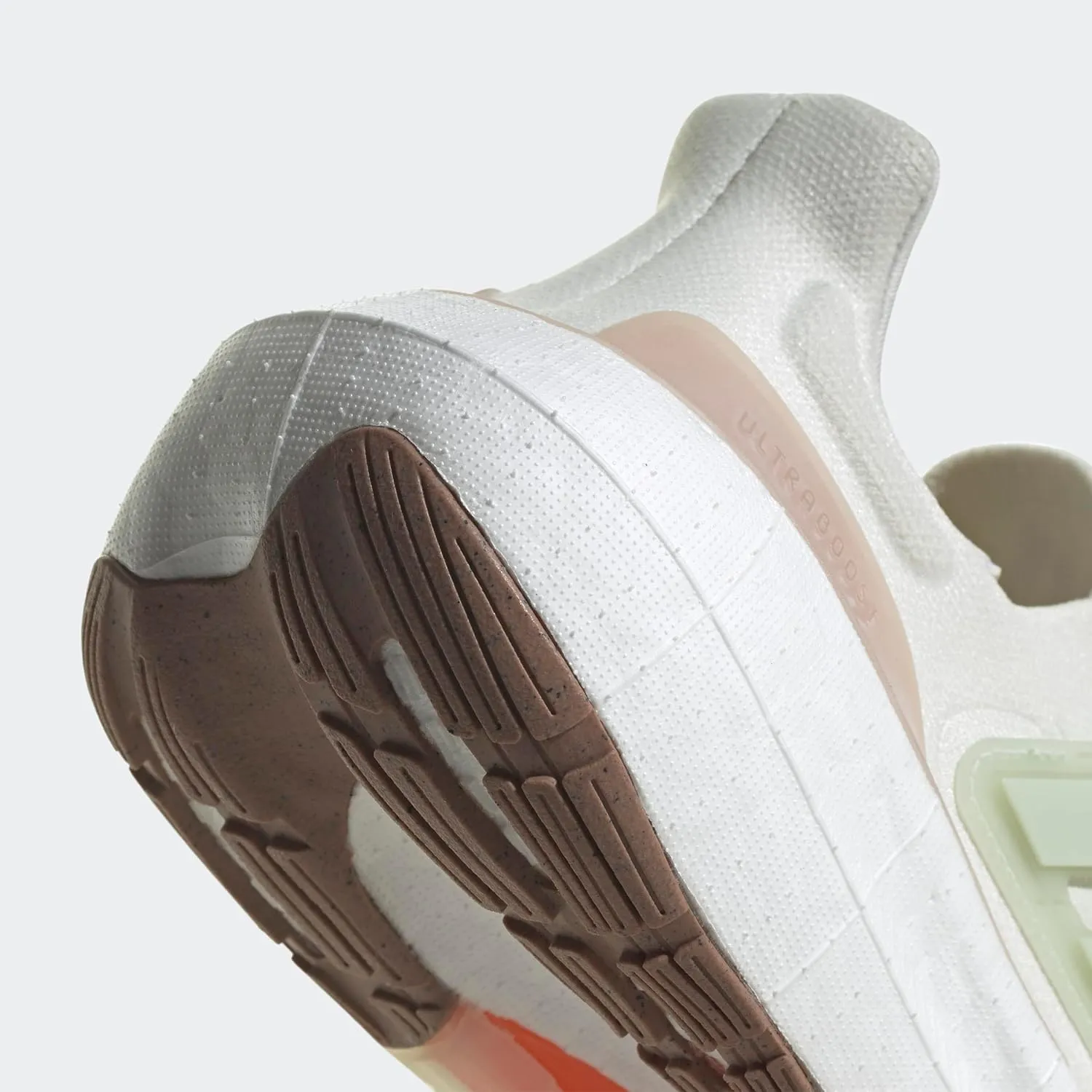 adidas Women's Ultraboost Light Running Shoes Sneaker