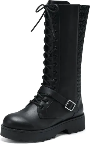 Aerosoles Girl's Sonny Knee High Boot