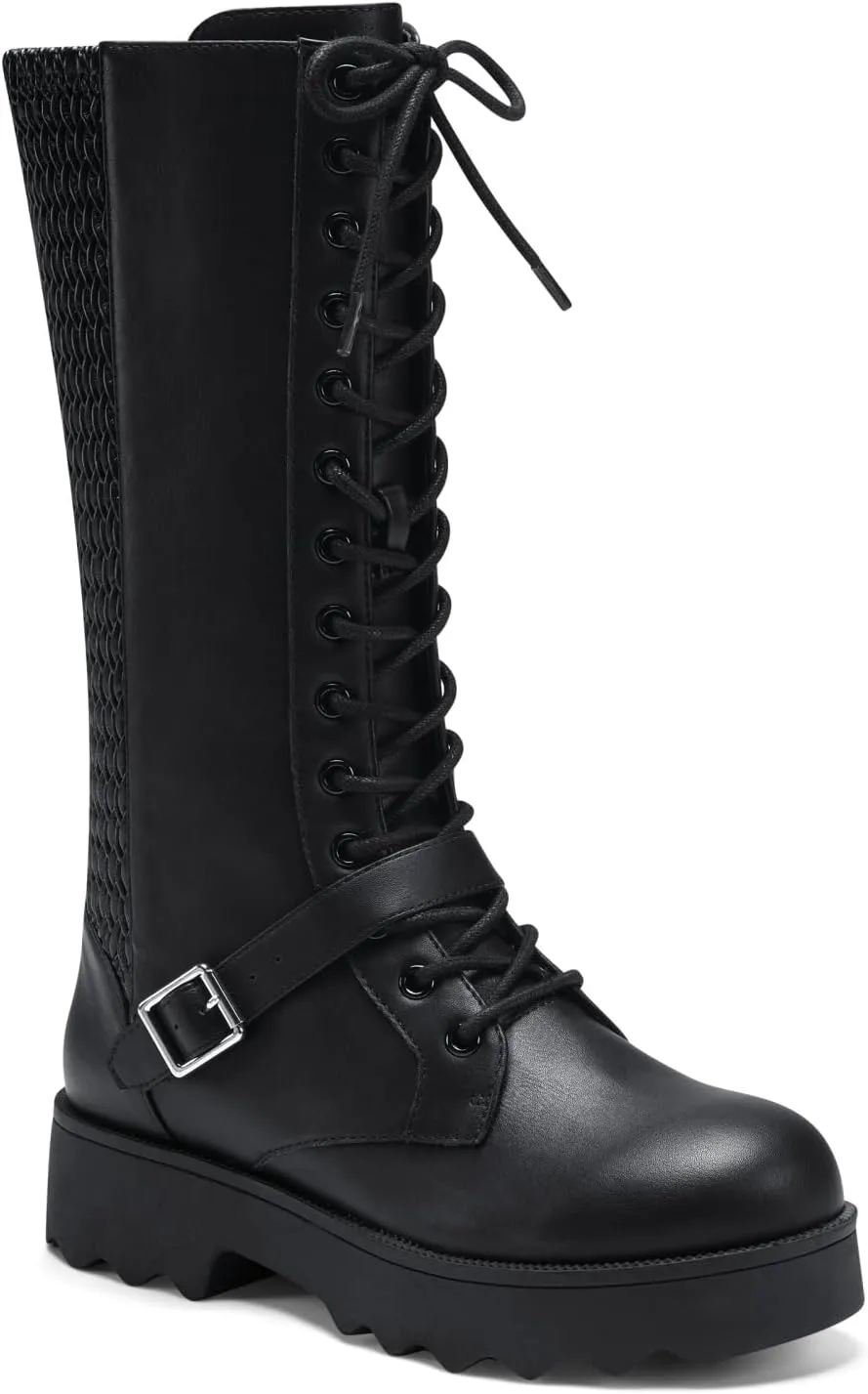 Aerosoles Girl's Sonny Knee High Boot