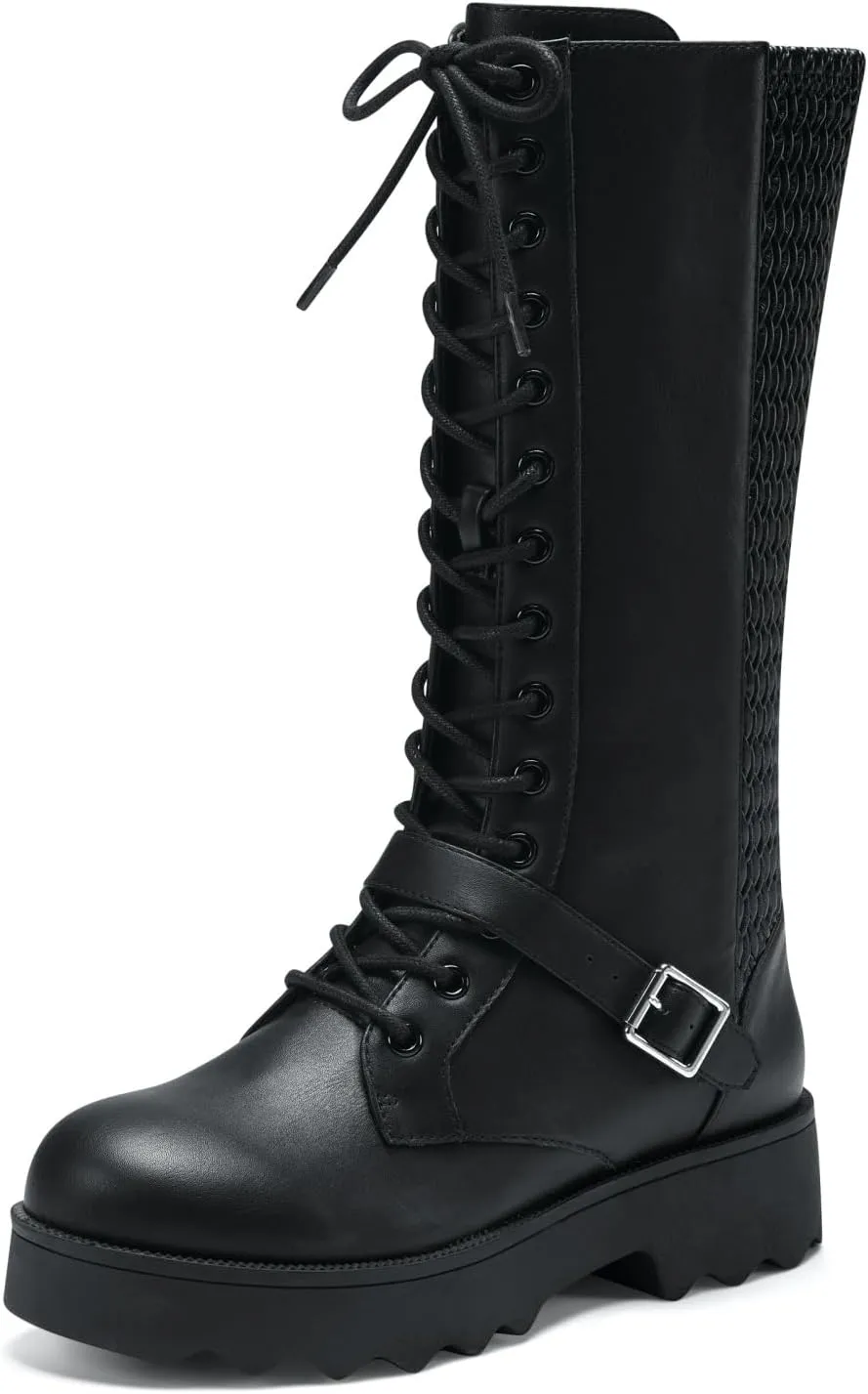 Aerosoles Girl's Sonny Knee High Boot