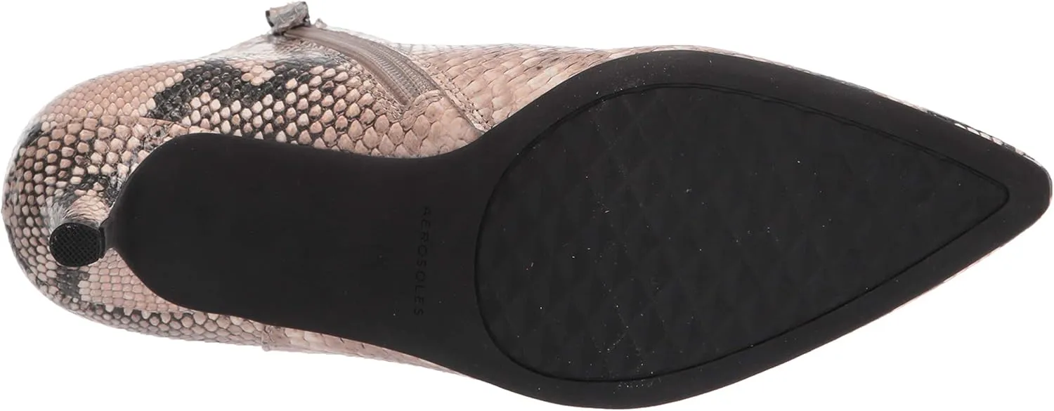Aerosoles Women's Epigram Ankle Boot