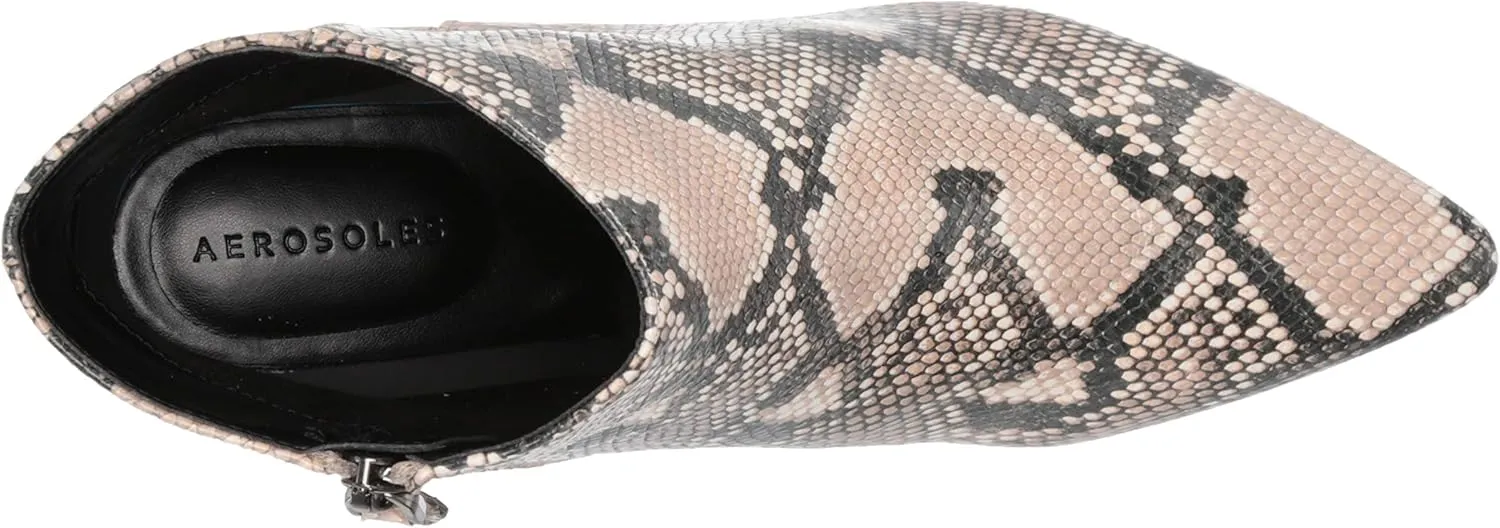 Aerosoles Women's Epigram Ankle Boot
