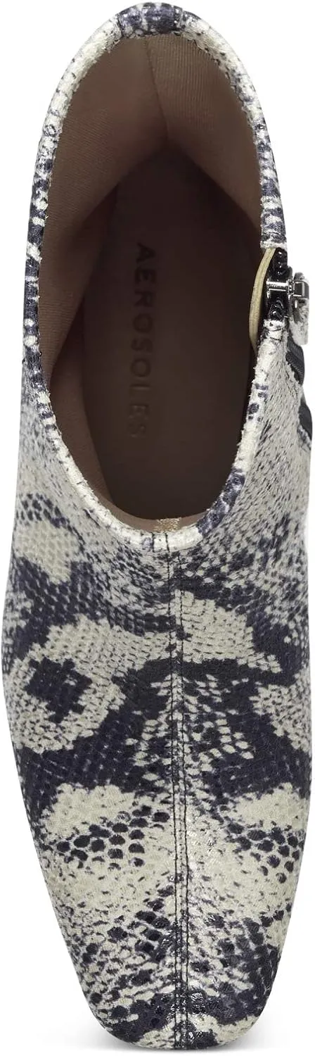 Aerosoles Women's Miley Fashion Boot