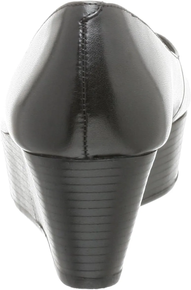 Aerosoles Women's Volcano Platform Skimmer