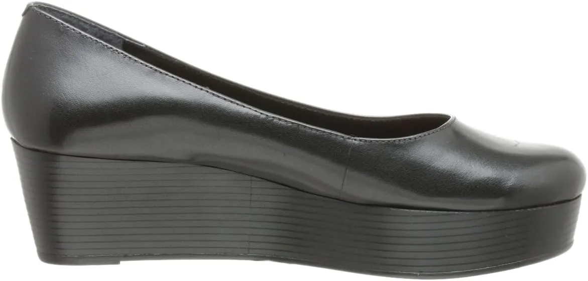 Aerosoles Women's Volcano Platform Skimmer
