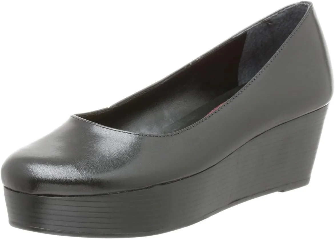 Aerosoles Women's Volcano Platform Skimmer
