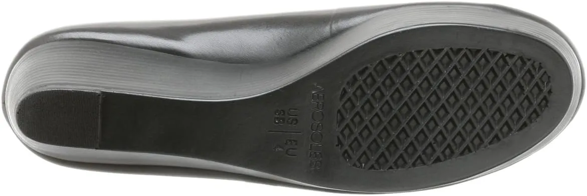 Aerosoles Women's Volcano Platform Skimmer
