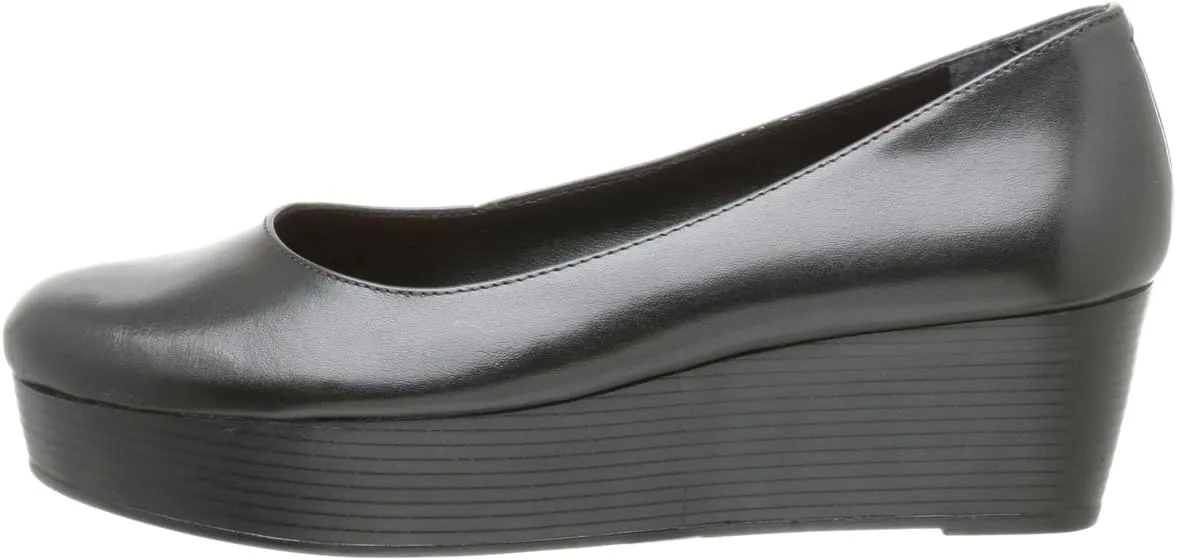 Aerosoles Women's Volcano Platform Skimmer
