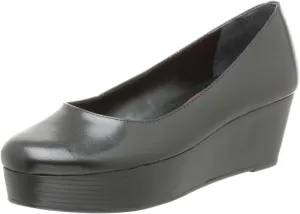 Aerosoles Women's Volcano Platform Skimmer