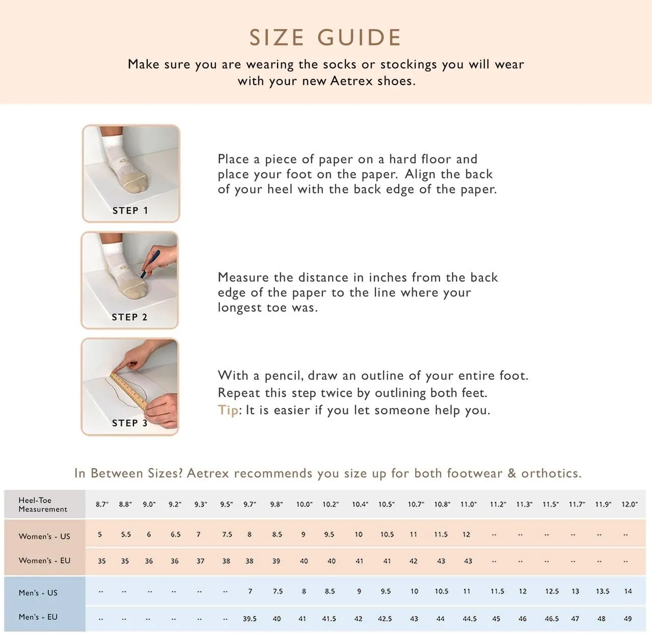 Aetrex Maui Orthopedic Flip Flops for Women Arch Support - Pressure Relief Water-friendly Shock Absorption Super Soft UltraSky EVA Foam Flip Flops