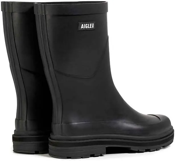 Aigle Men's Rain Boot