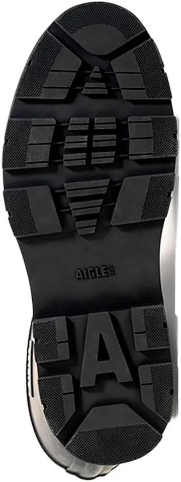 Aigle Men's Rain Boot