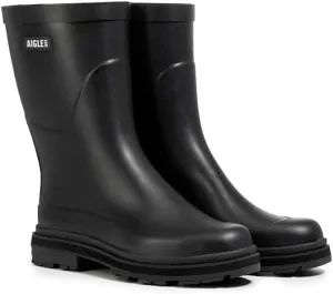 Aigle Men's Rain Boot