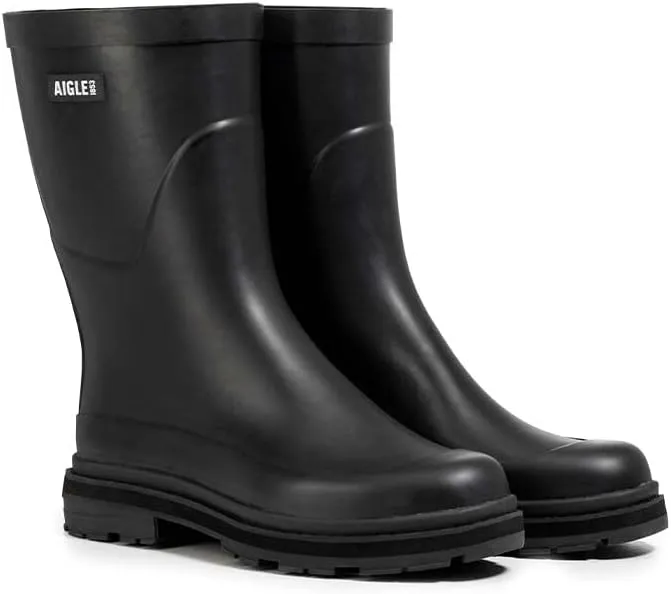 Aigle Men's Rain Boot