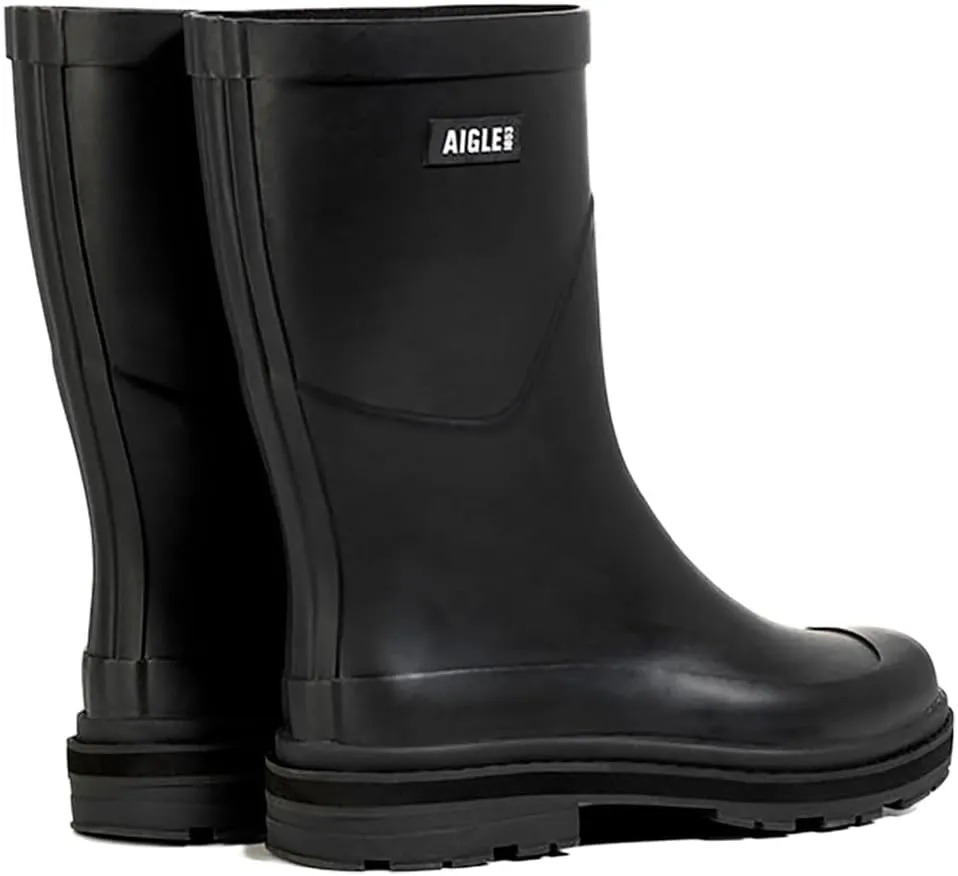 Aigle Men's Rain Boot