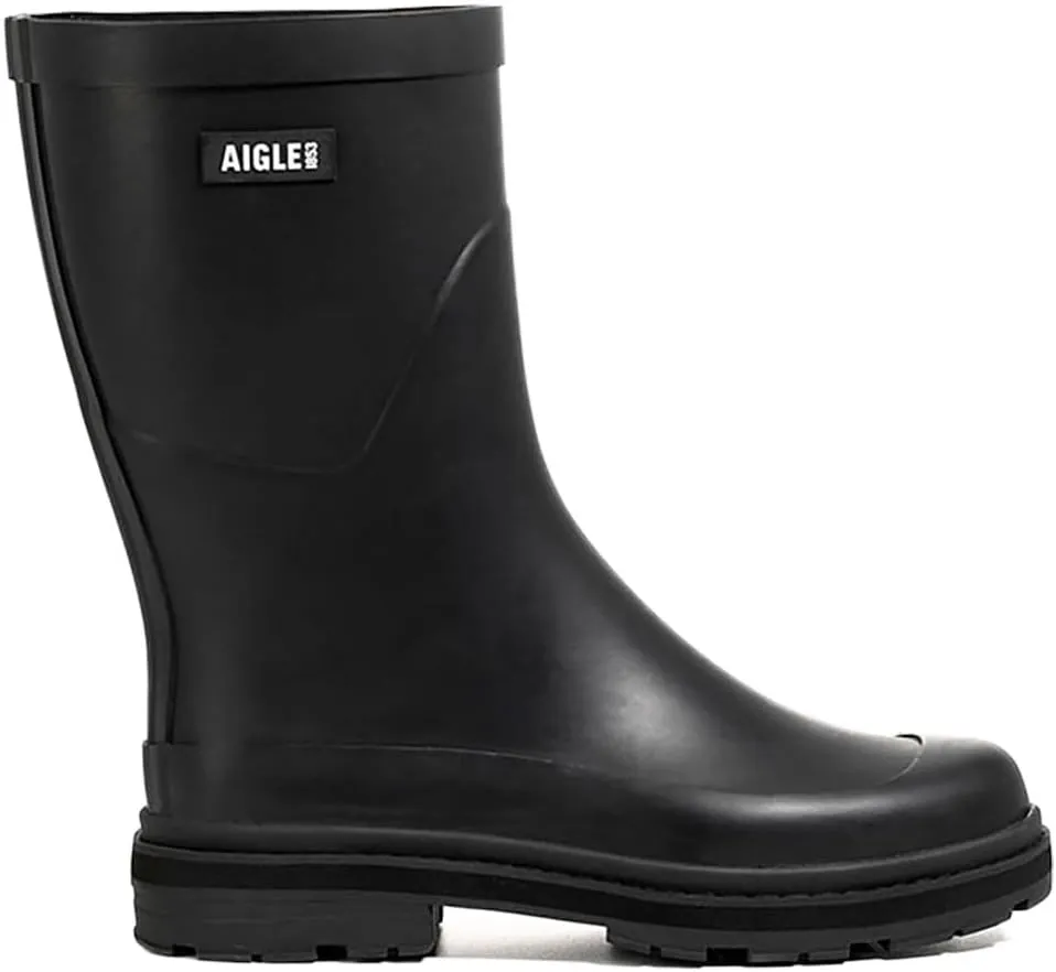 Aigle Men's Rain Boot